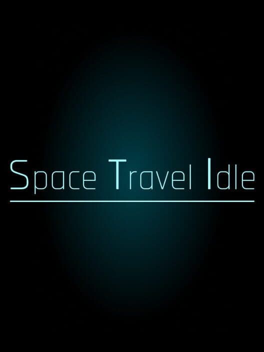 Обложка Space Travel Idle