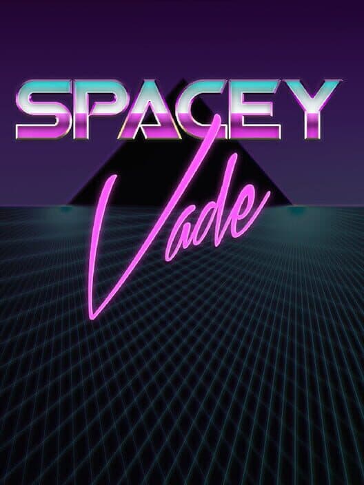 Обложка Spacey Vade