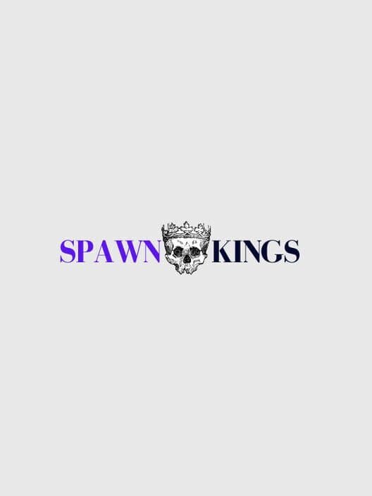 Обложка Spawn Kings