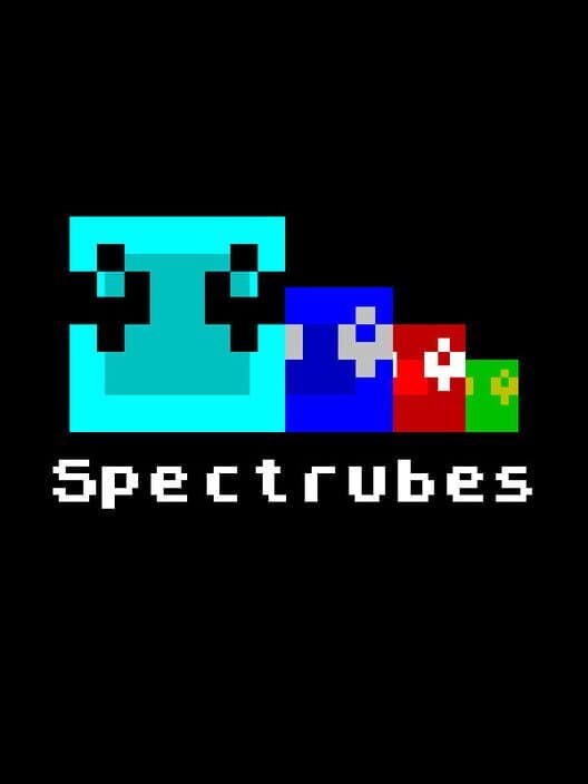 Обложка Spectrubes