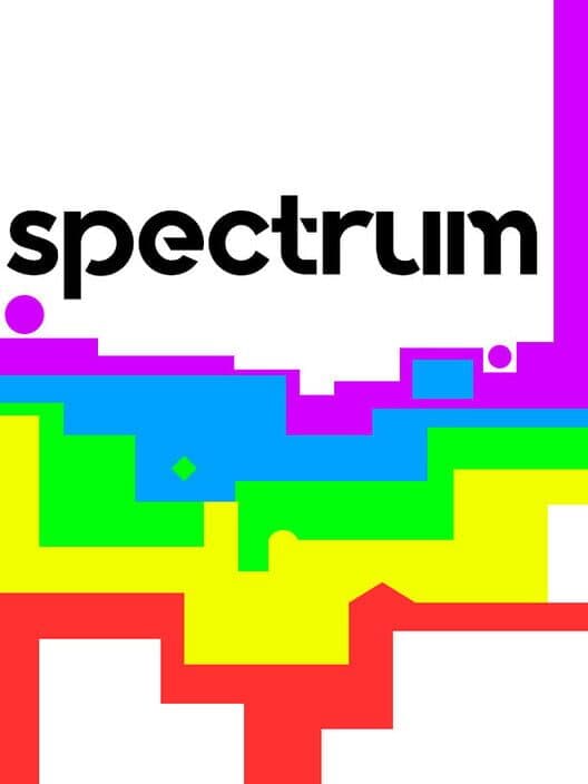 Обложка Spectrum