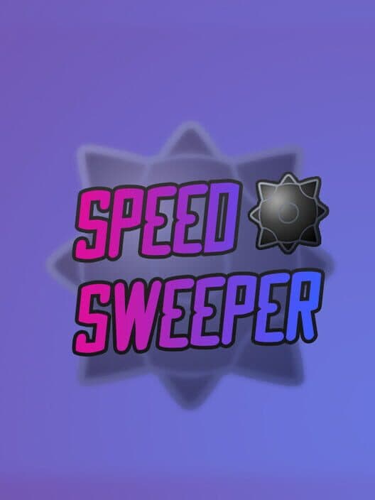 Обложка Speed Sweeper