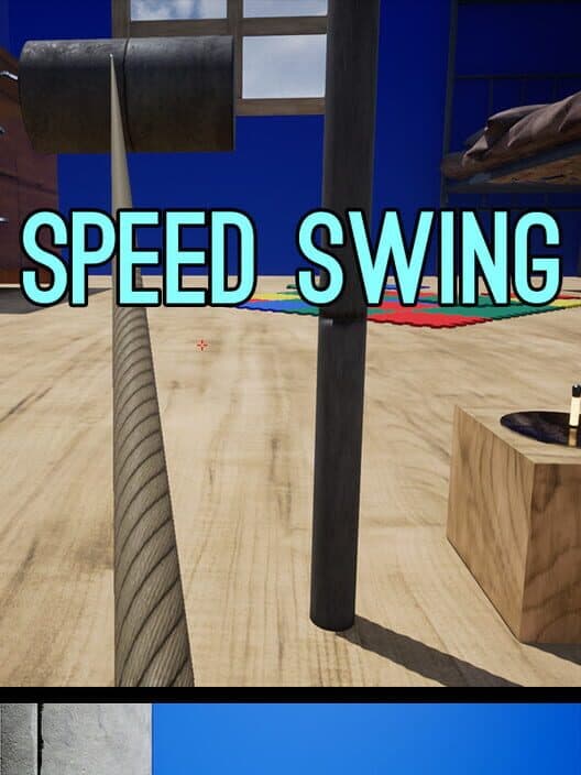 Обложка Speed Swing
