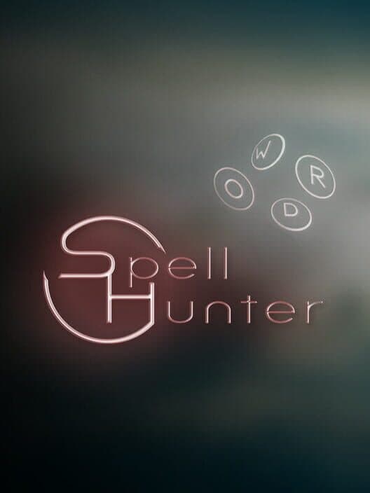 Обложка SpellHunter