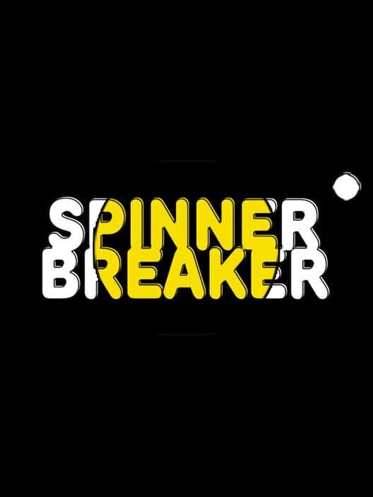 Обложка Spinner Breaker