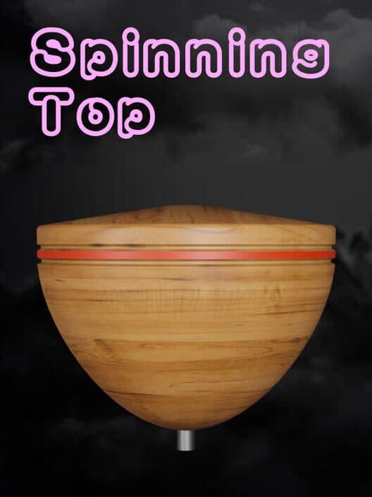Обложка Spinning Top