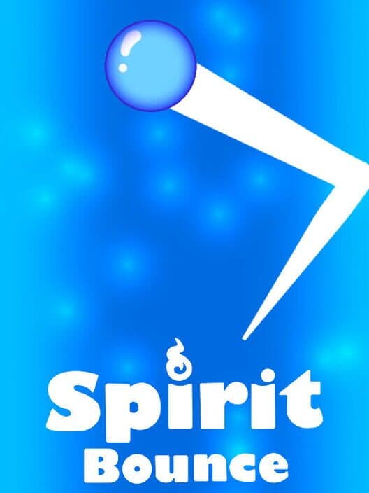 Обложка Spirit Bounce