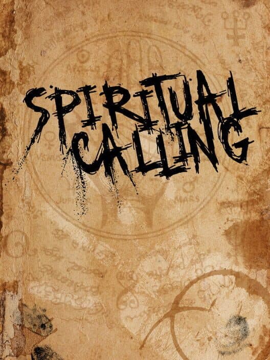 Обложка Spiritual Calling VR