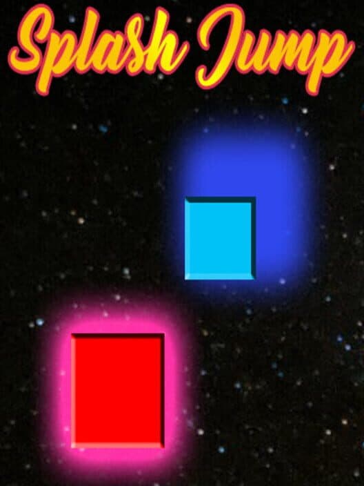 Обложка Splash Jump