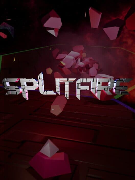 Обложка Splitfire