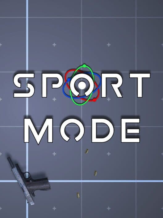 Обложка Sport Mode