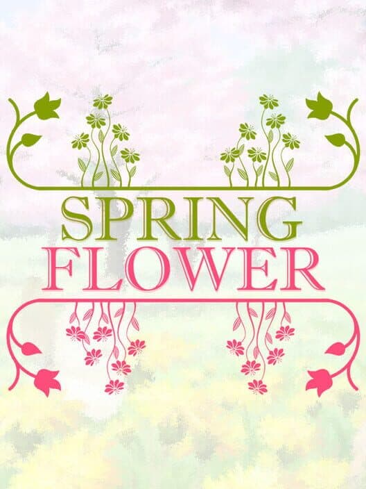 Обложка Spring Flower