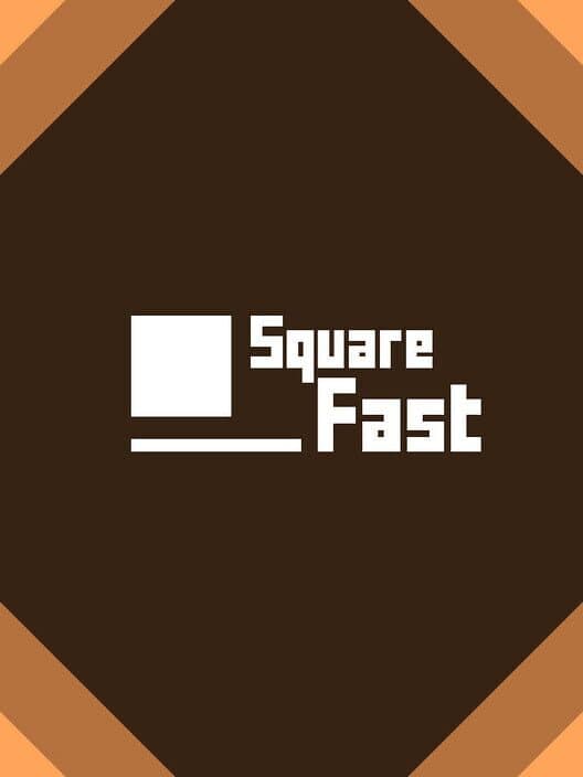 Обложка Square Fast