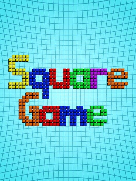 Обложка Square Game