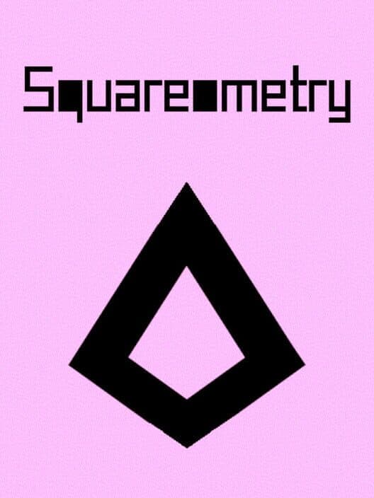 Обложка Squareometry