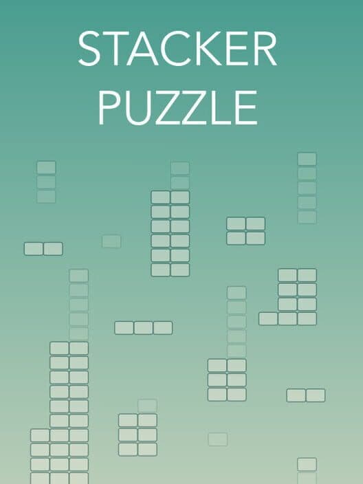 Обложка Stacker Puzzle