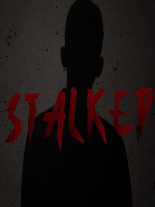 Обложка Stalked