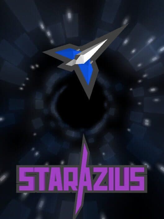 Обложка Starazius