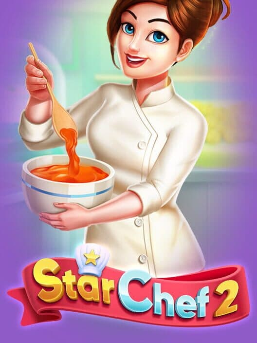 Обложка Star Chef 2: Cooking Game