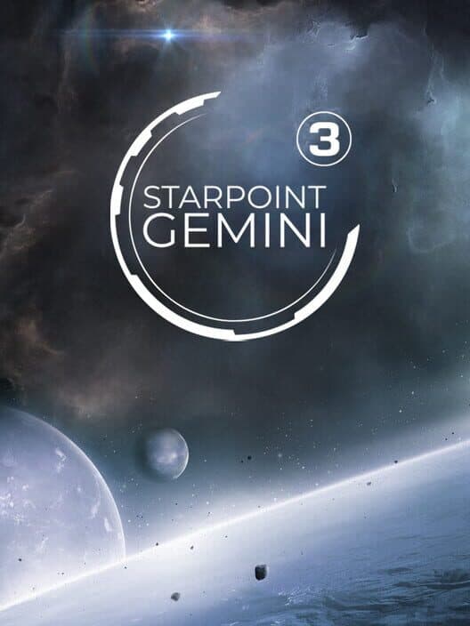 Обложка Starpoint Gemini 3
