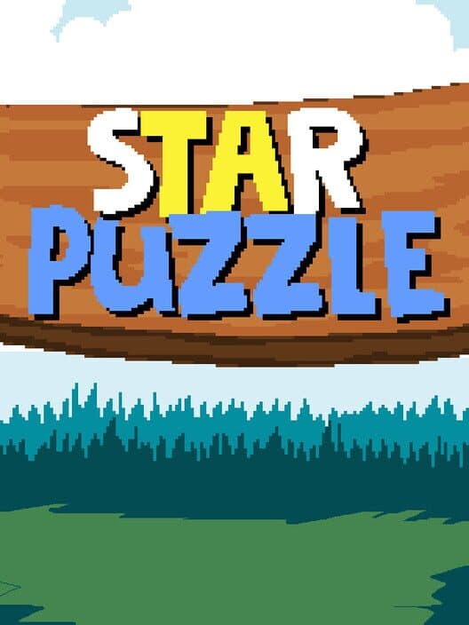 Обложка Star Puzzle
