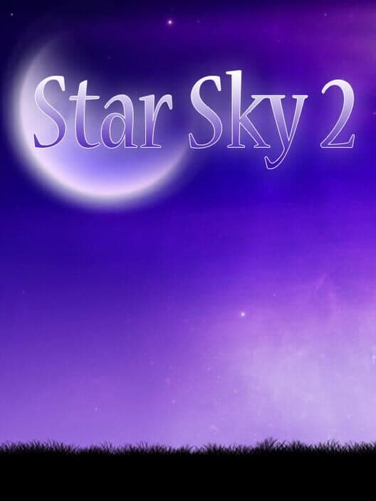Обложка Star Sky 2