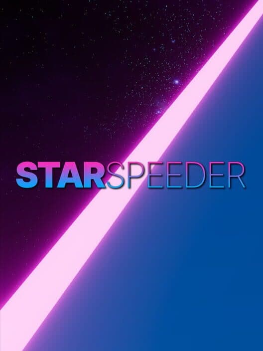 Обложка Star Speeder