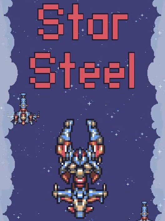 Обложка Star Steel