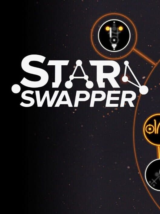 Обложка Star Swapper