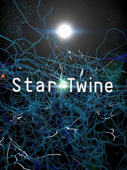 Обложка Star-Twine