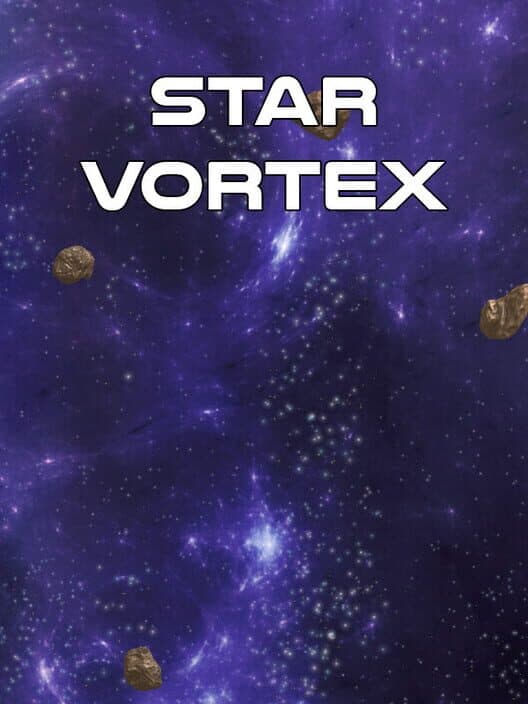 Обложка Star Vortex