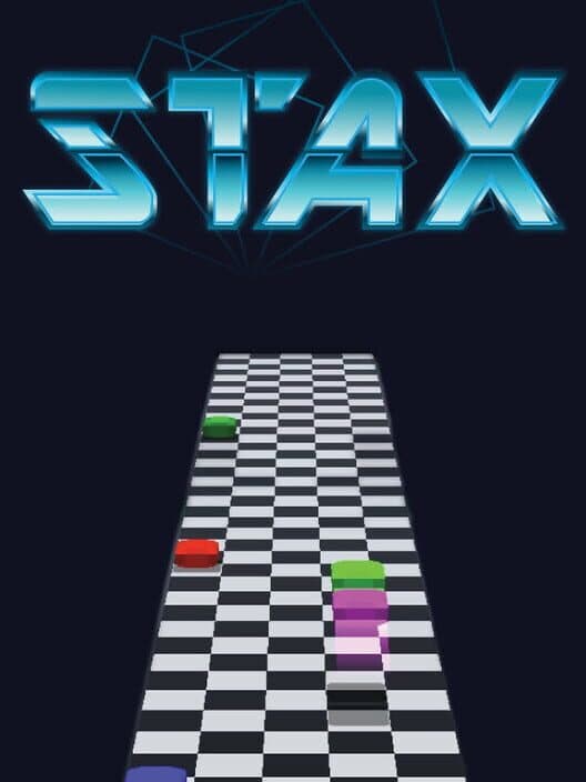 Обложка Stax