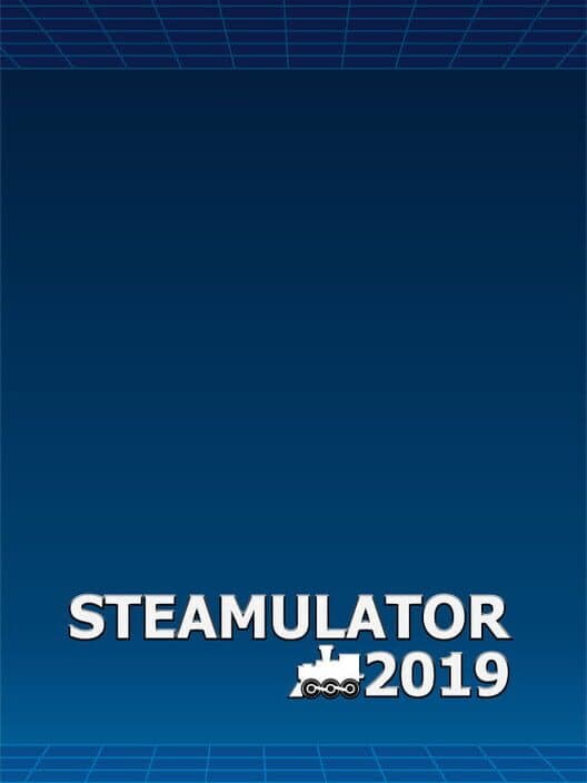 Обложка Steamulator 2019