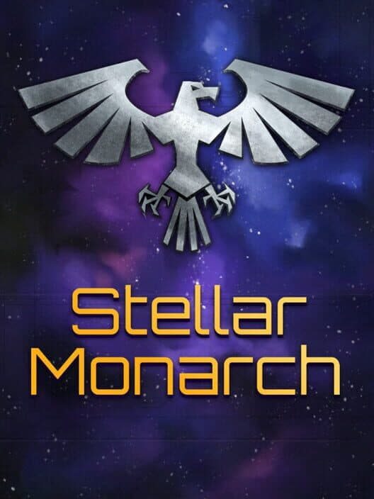 Обложка Stellar Monarch