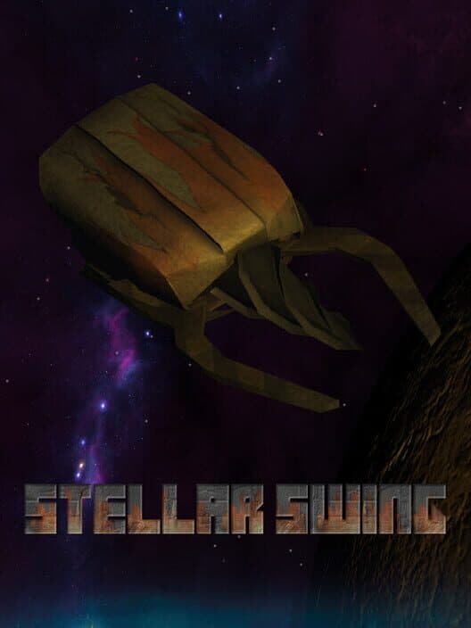 Обложка Stellar Swing