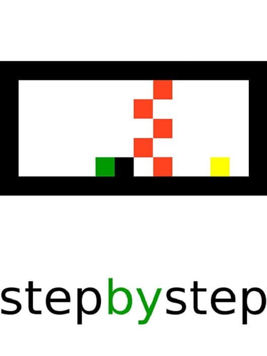 Обложка Stepbystep