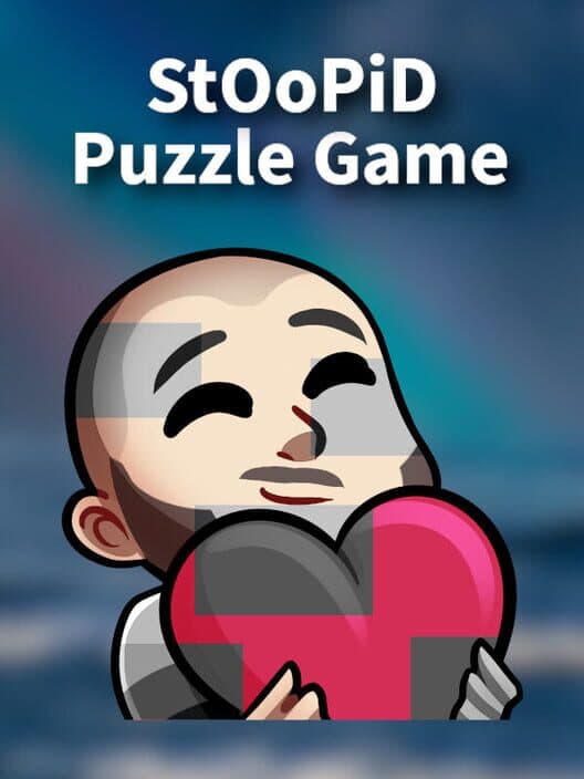 Обложка Stoopid Puzzle Game