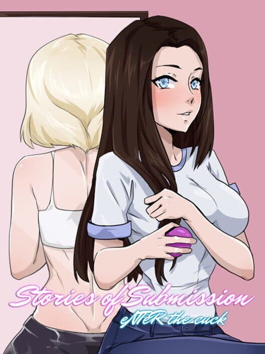 Обложка Stories of Submission: Enter the Cuck