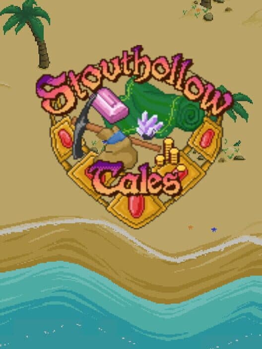 Обложка Stouthollow Tales