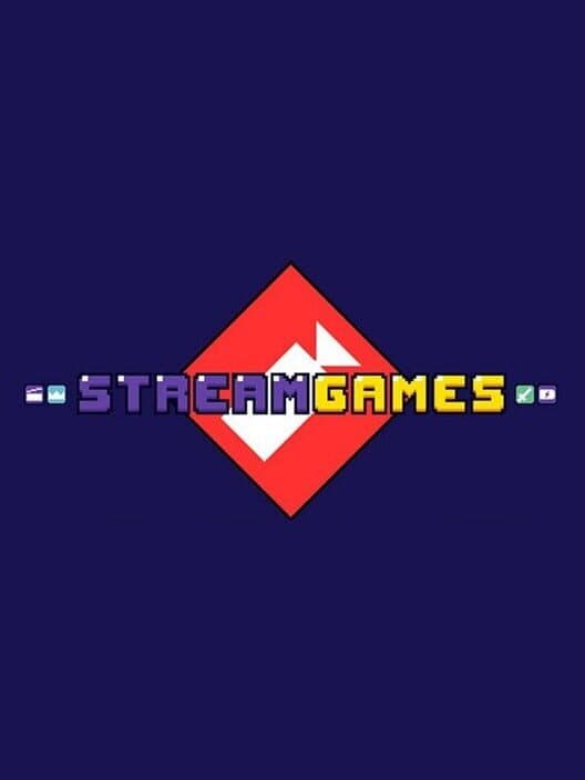 Обложка Stream Games