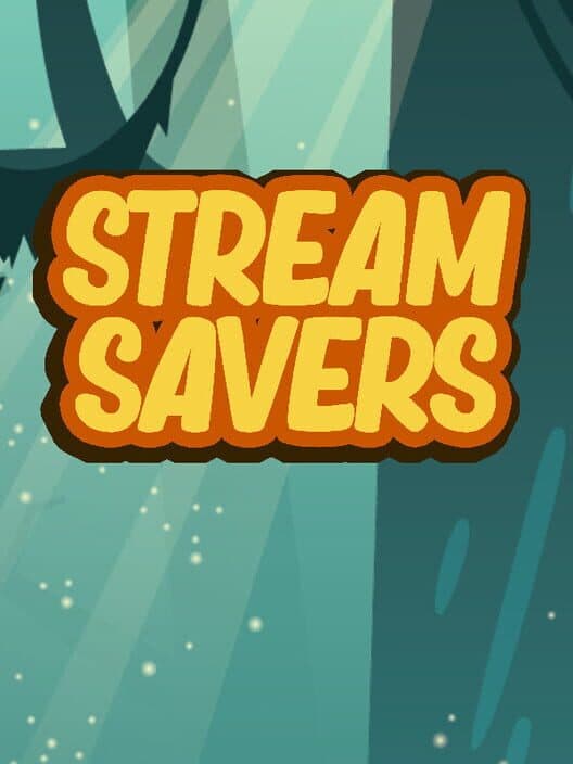 Обложка StreamSavers
