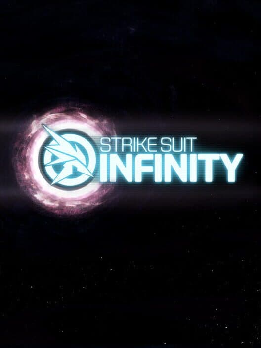 Обложка Strike Suit Infinity