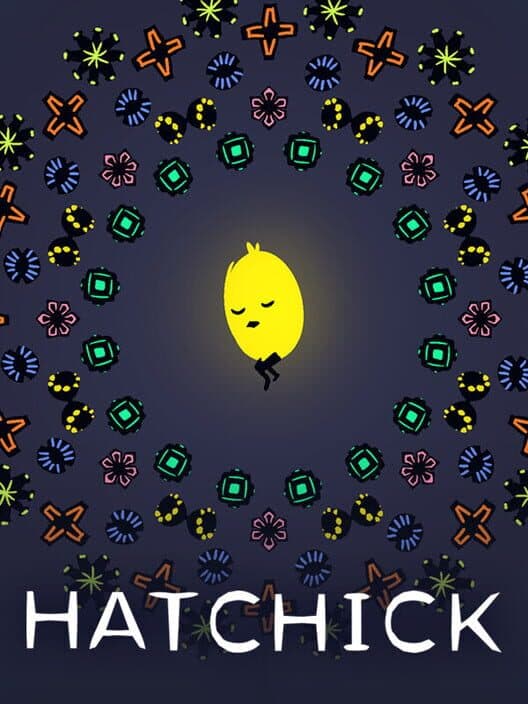Обложка Hatchick