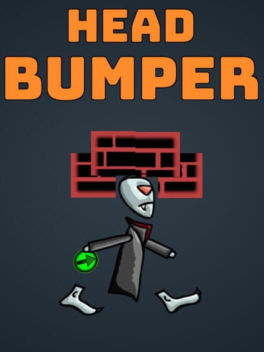 Обложка Head Bumper: Editcraft