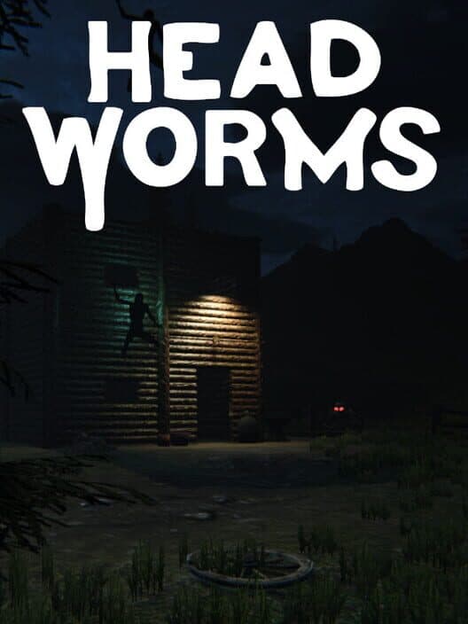 Обложка Head Worms