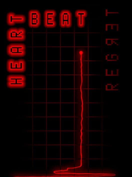 Обложка Heartbeat: Regret