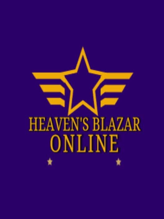 Обложка Heaven's Bazar: Online