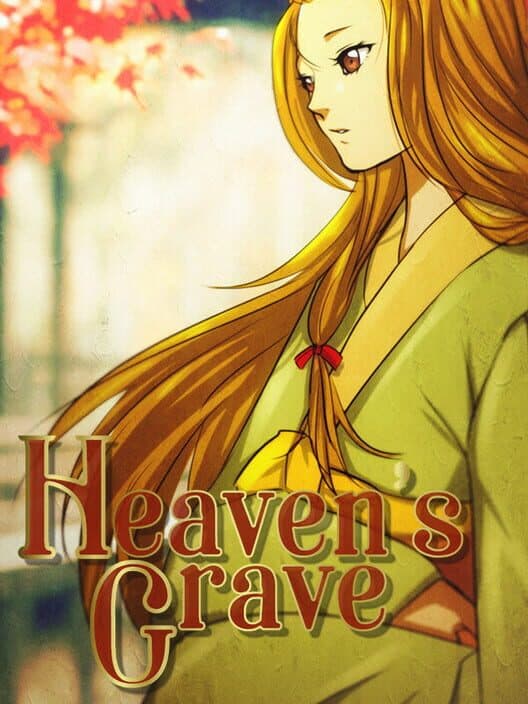Обложка Heaven's Grave
