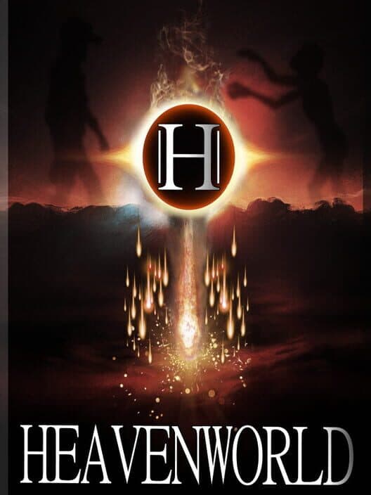 Обложка Heavenworld