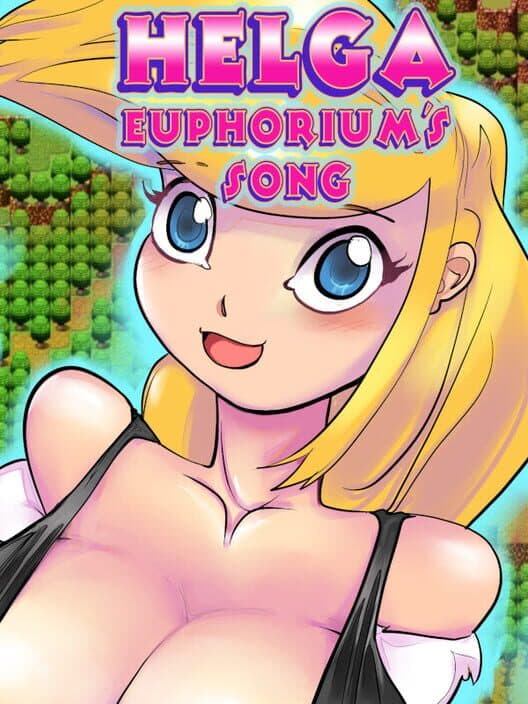 Обложка Helga: Euphorium's Song